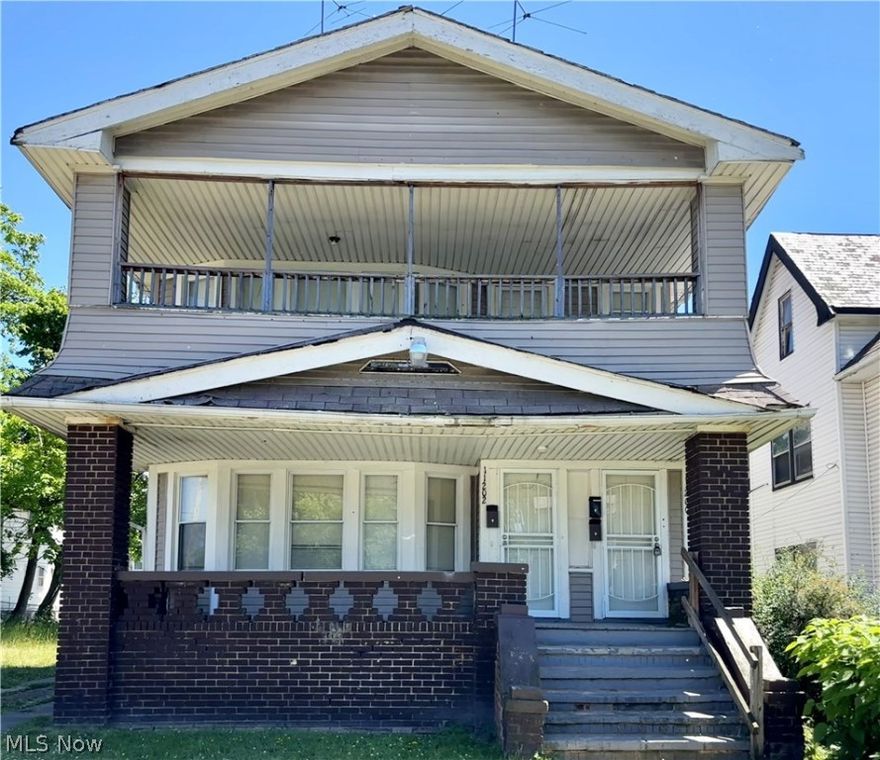 Excited to find your new home in Cleveland? This one bedroom rental is the perfect option for you! Our move-in ready unit is waiting for someone like you to move in. With vouchers accepted, securing this large apartment is easier than ever. The spacious living room is perfect for unwinding after a long day, while the eat-in kitchen is ideal for cooking and dining. Don't wait any longer - call us today and start making memories in your new home! Apply here: