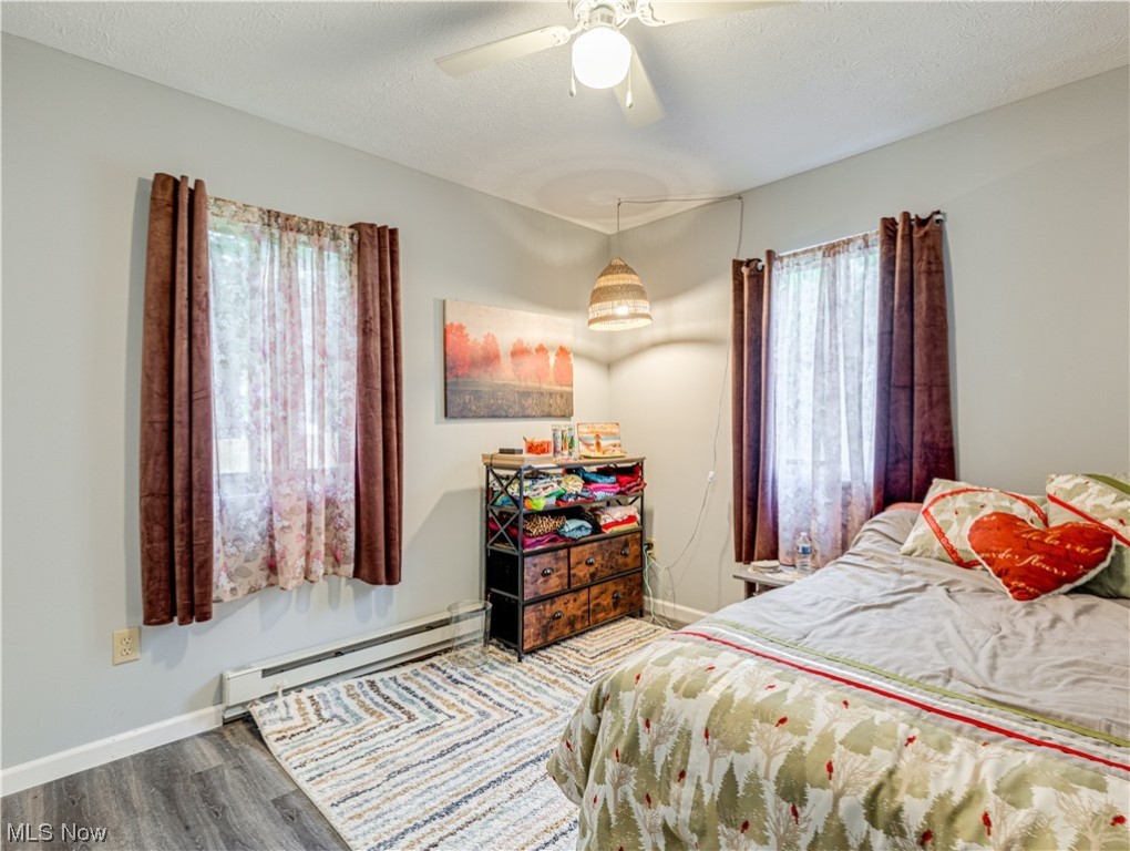 Broadway - Residential Income