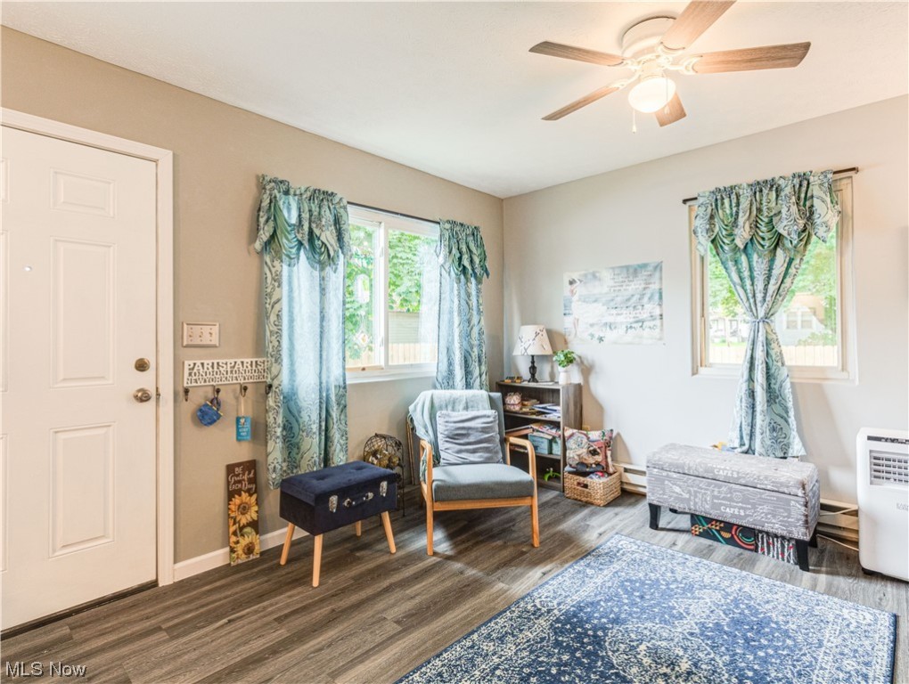 Broadway - Residential Income