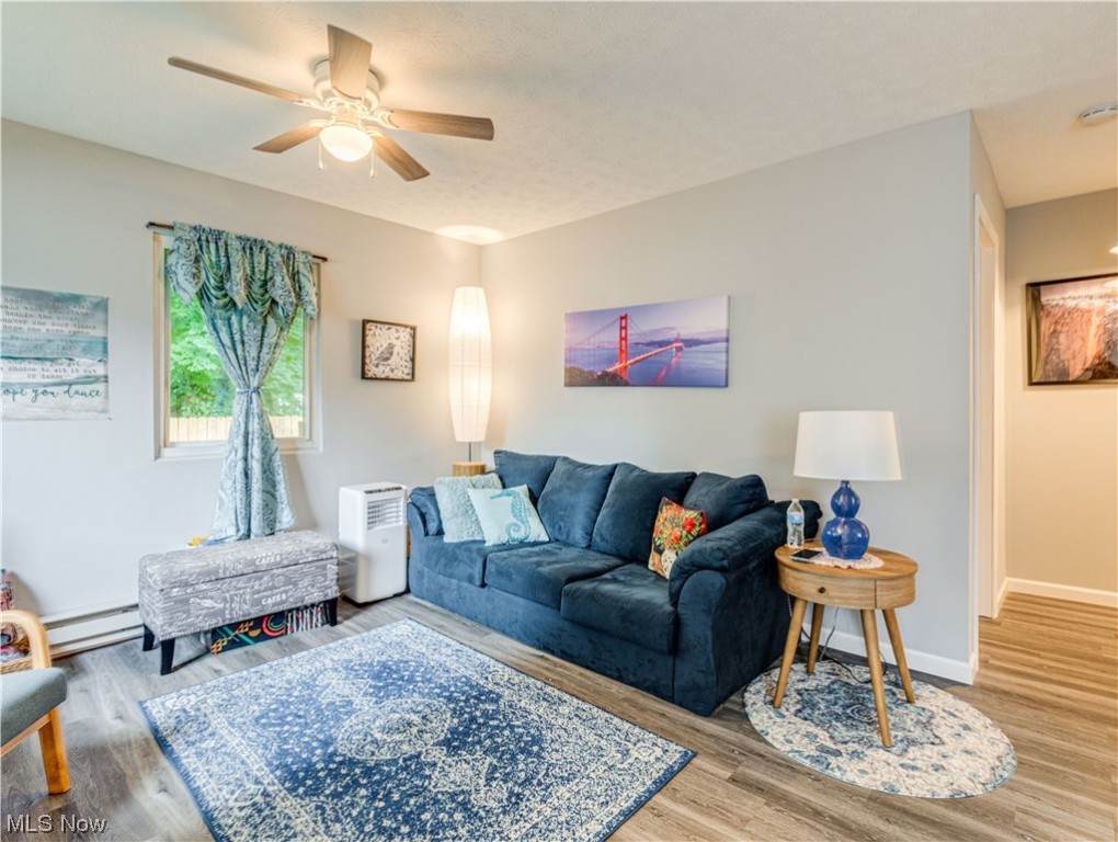 Broadway - Residential Income