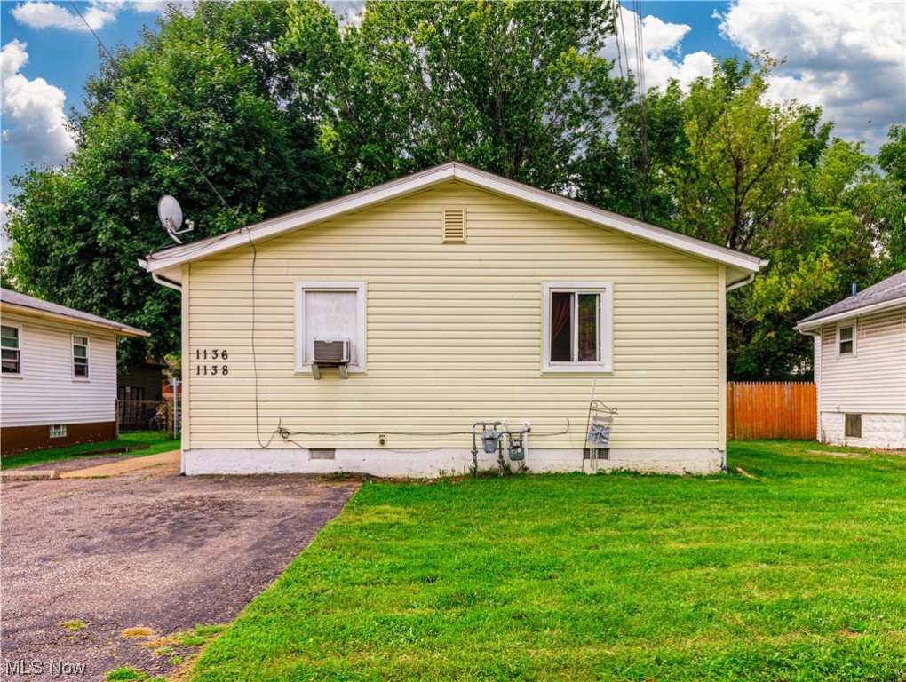 Broadway - Residential Income