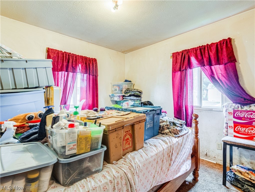 Broadway - Residential Income