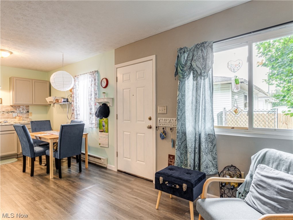 Broadway - Residential Income