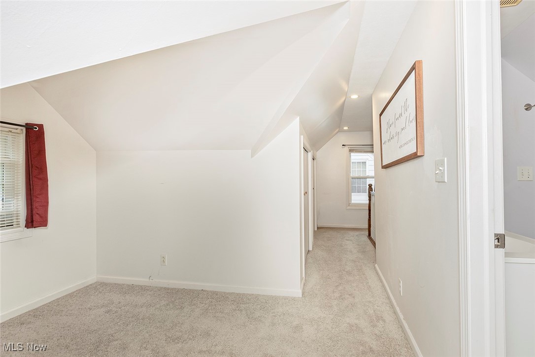 Jackson Street Homes Sub - Residential