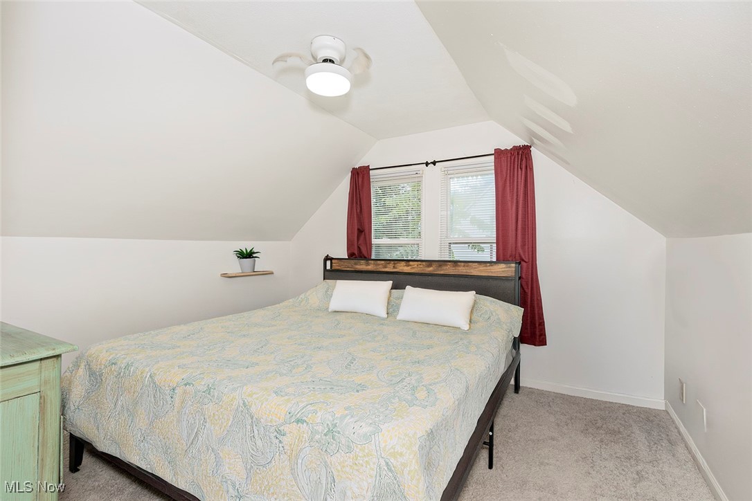 Jackson Street Homes Sub - Residential