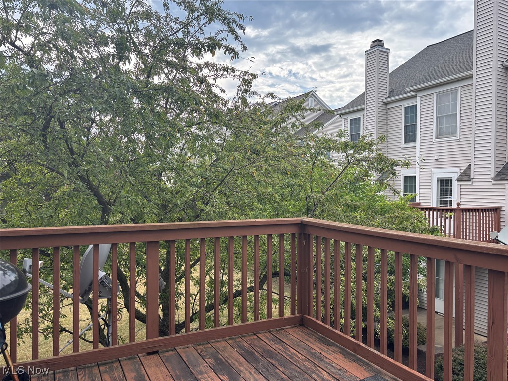 Beacon Place/Church Square - Residential Lease