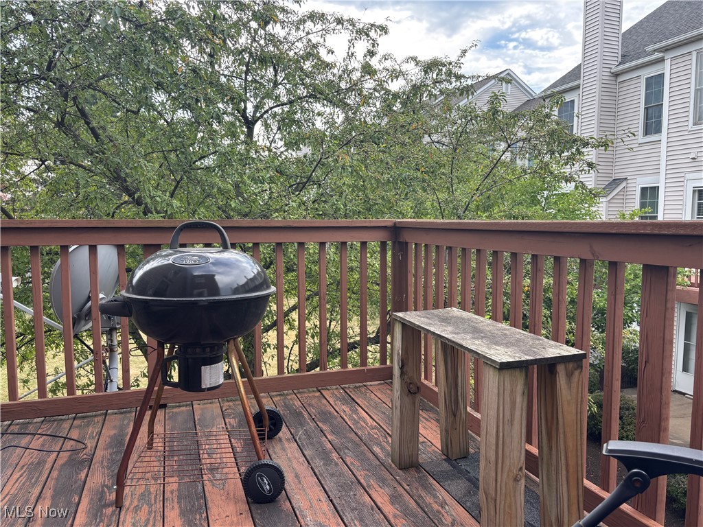 Beacon Place/Church Square - Residential Lease