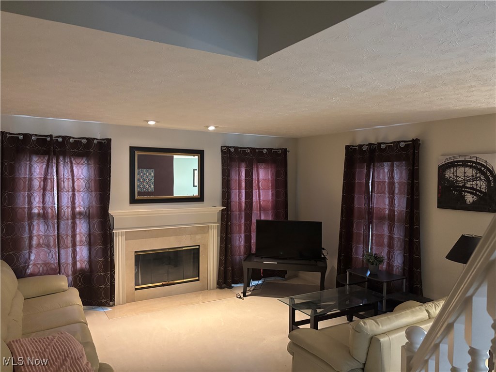 Beacon Place/Church Square - Residential Lease