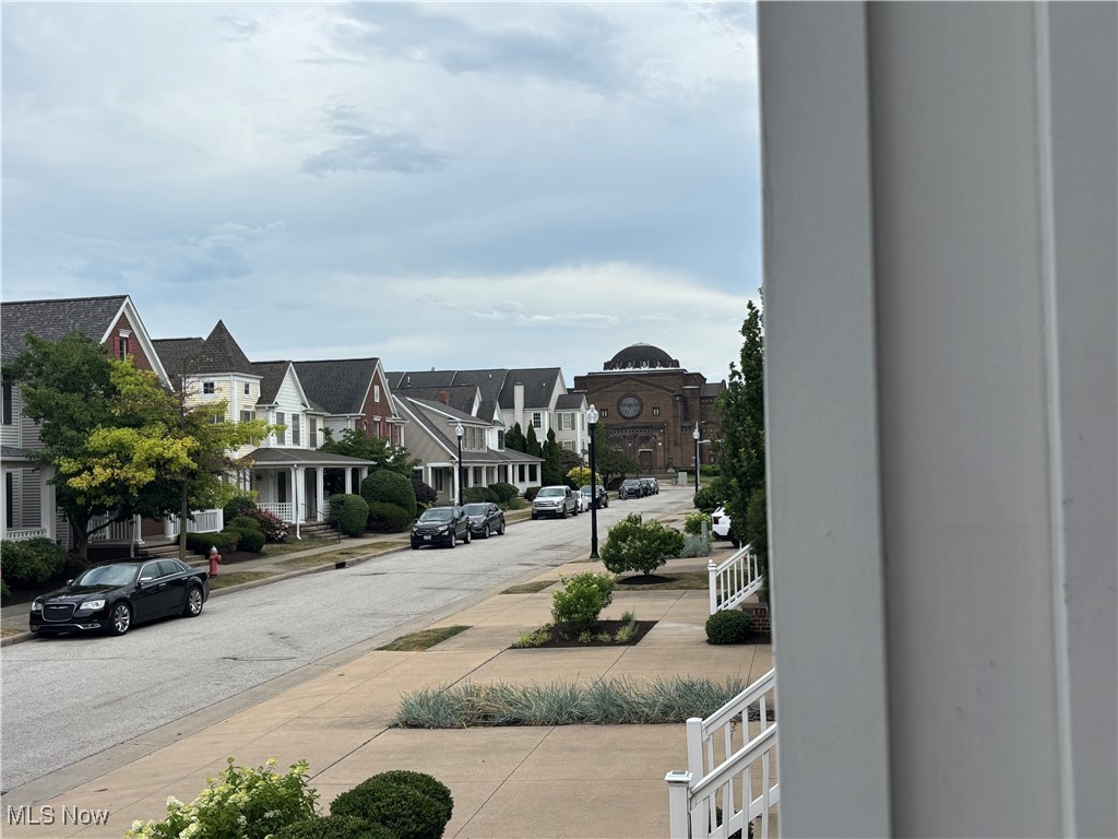 Beacon Place/Church Square - Residential Lease