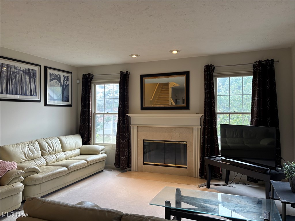 Beacon Place/Church Square - Residential Lease