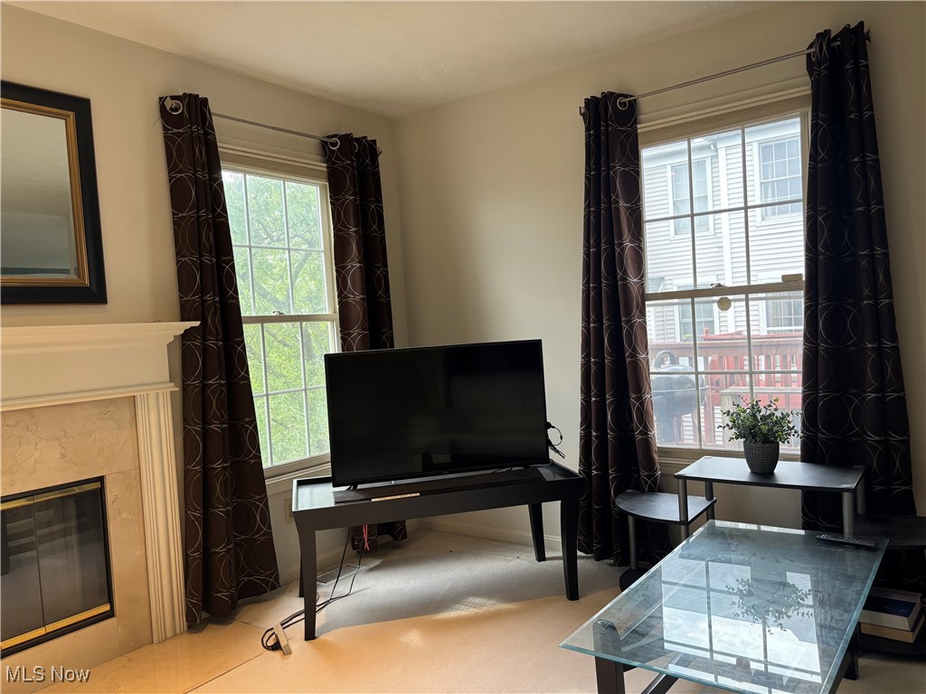 Beacon Place/Church Square - Residential Lease