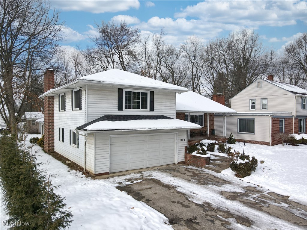 1520 19th Street, Cuyahoga Falls, Ohio image 25