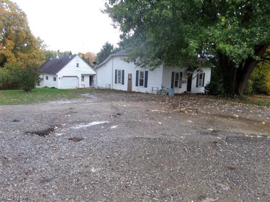 All offers must have proof of funds letter. Possible Short Sale. AS-IS.