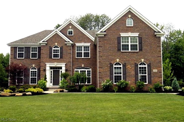Stone Wheel Run - Residential