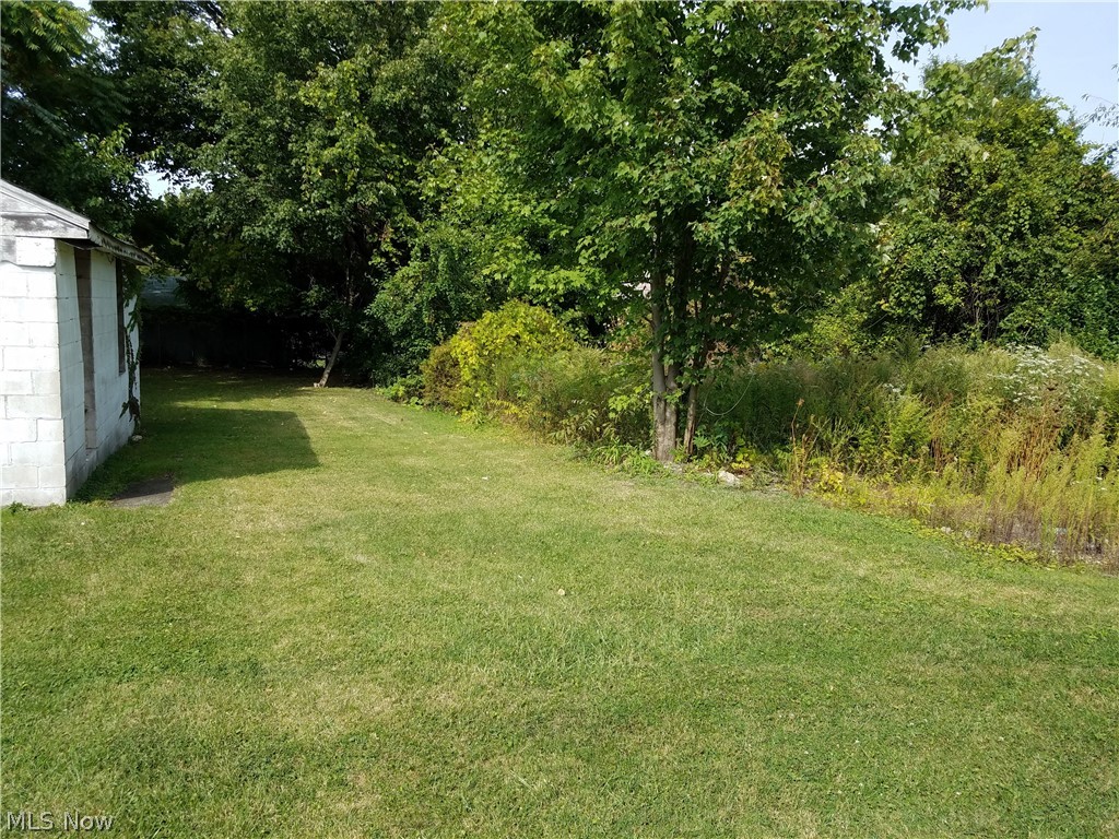 City/Youngstown - Residential Lease