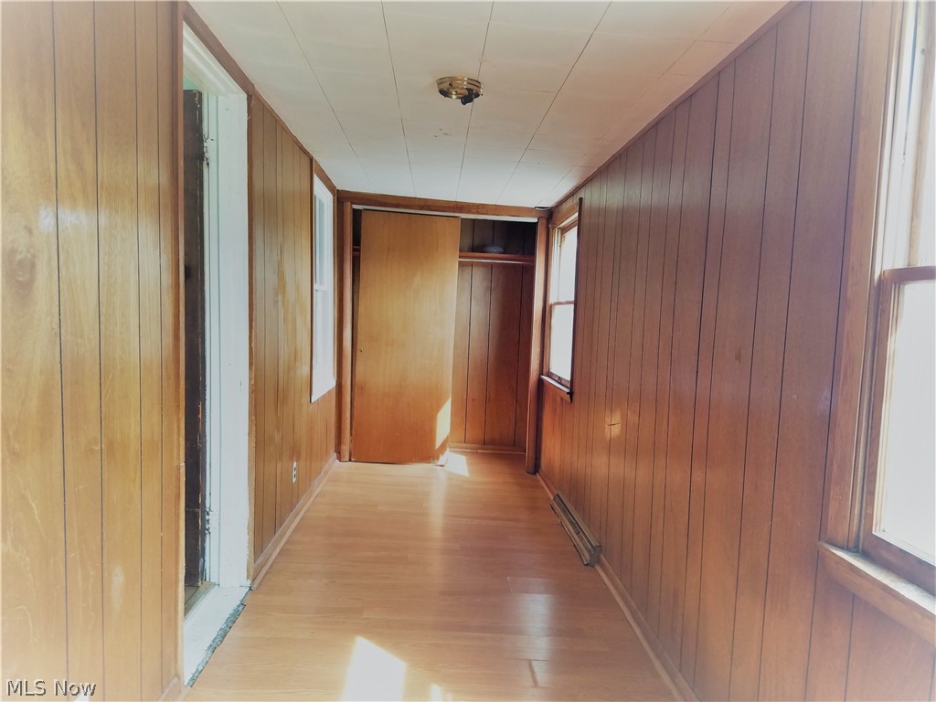 City/Youngstown - Residential Lease