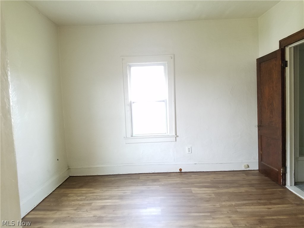 City/Youngstown - Residential Lease