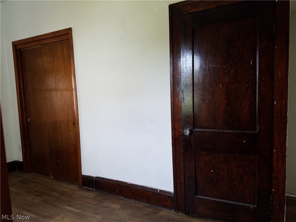 City/Youngstown - Residential Lease