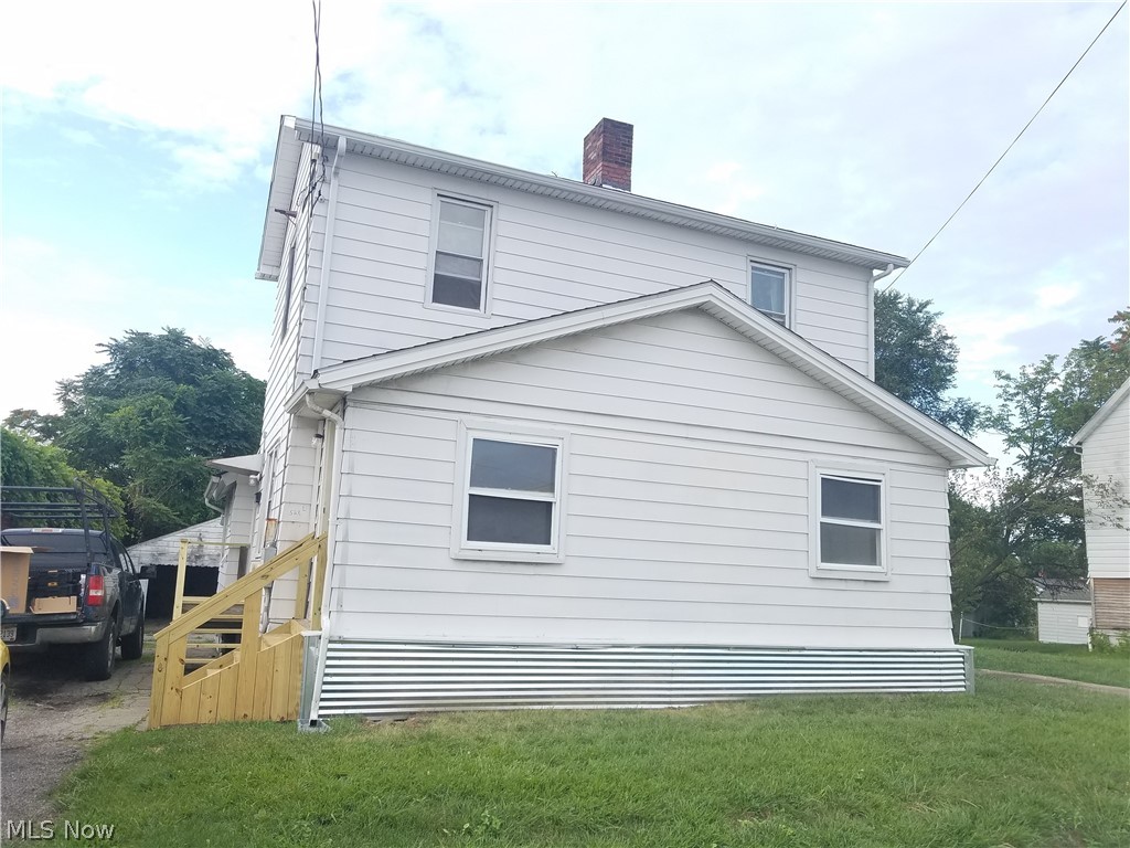 City/Youngstown - Residential Lease