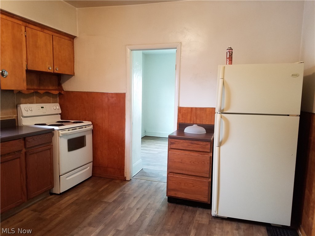 City/Youngstown - Residential Lease