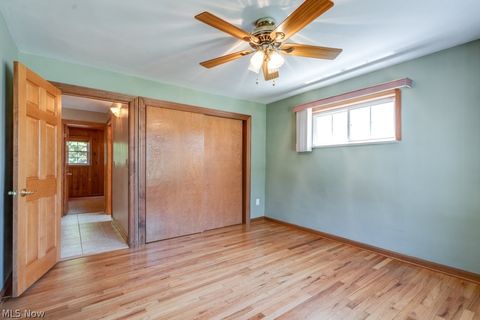 Tiny photo for 3241 W 231st Street, North Olmsted, OH 44070 (MLS # 5205487)