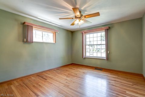 Tiny photo for 3241 W 231st Street, North Olmsted, OH 44070 (MLS # 5205487)