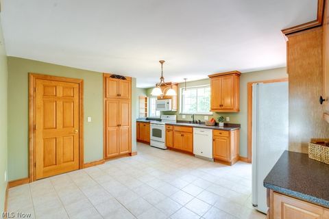 Tiny photo for 3241 W 231st Street, North Olmsted, OH 44070 (MLS # 5205487)