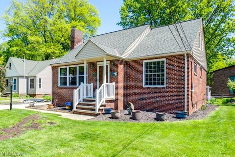 3241 W 231st Street North Olmsted OH 44070