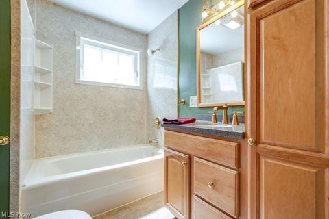 Tiny photo for 3241 W 231st Street, North Olmsted, OH 44070 (MLS # 5205487)