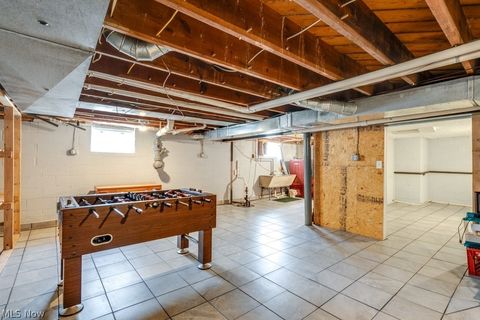 Tiny photo for 3241 W 231st Street, North Olmsted, OH 44070 (MLS # 5205487)