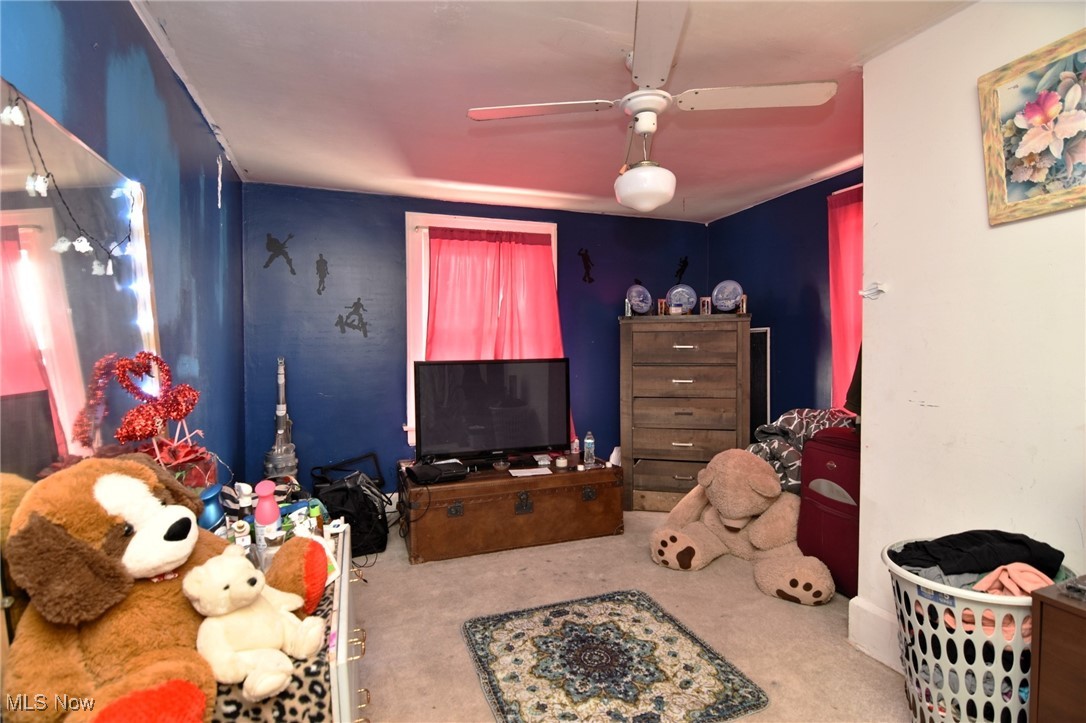 Wilbeth Arlington - Residential