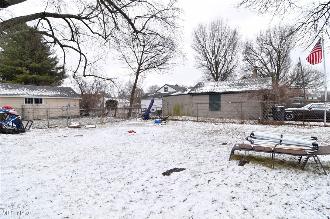 Wilbeth Arlington - Residential