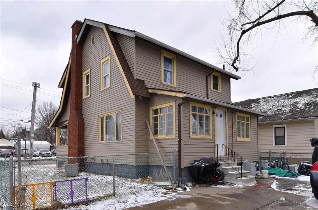 Wilbeth Arlington - Residential