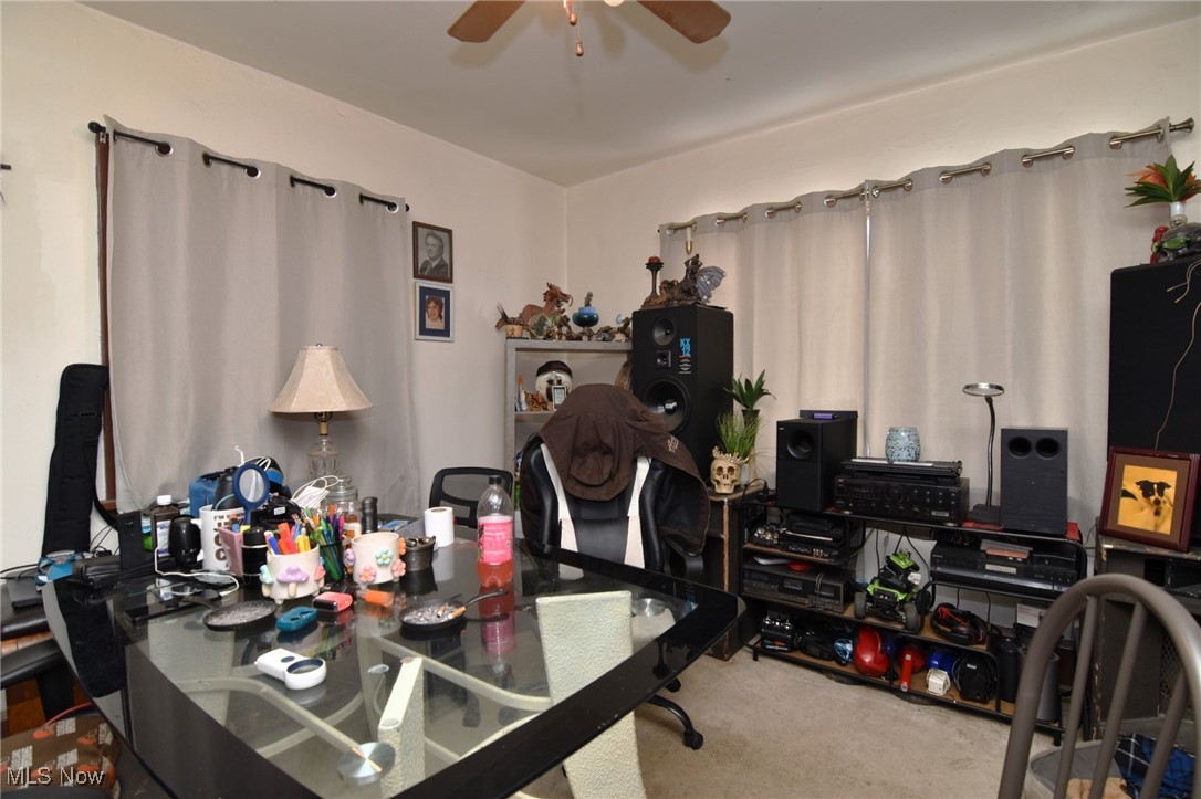 Wilbeth Arlington - Residential