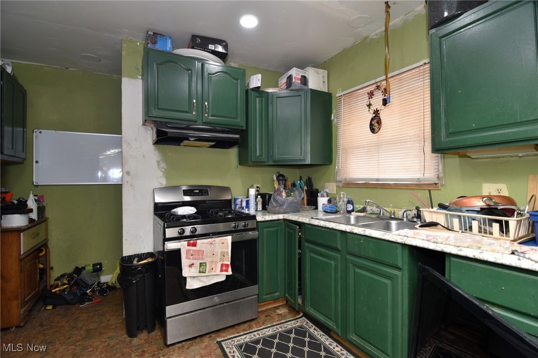 Wilbeth Arlington - Residential