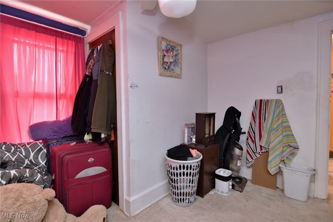 Wilbeth Arlington - Residential
