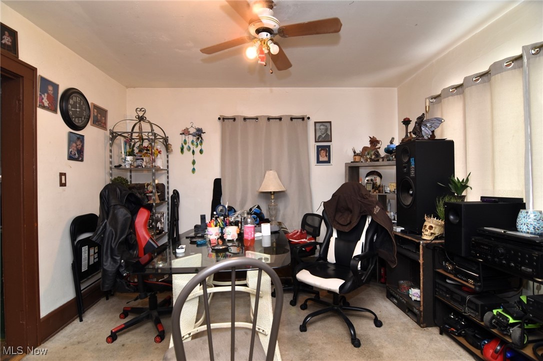 Wilbeth Arlington - Residential