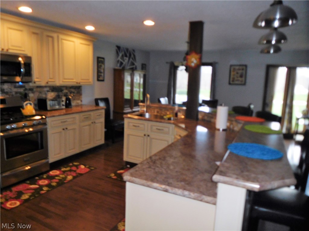 Everett Heights - Residential