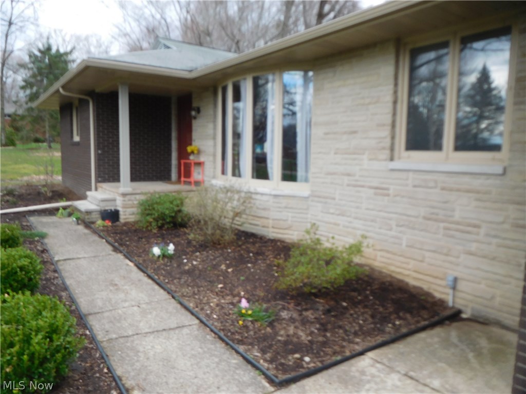 Everett Heights - Residential