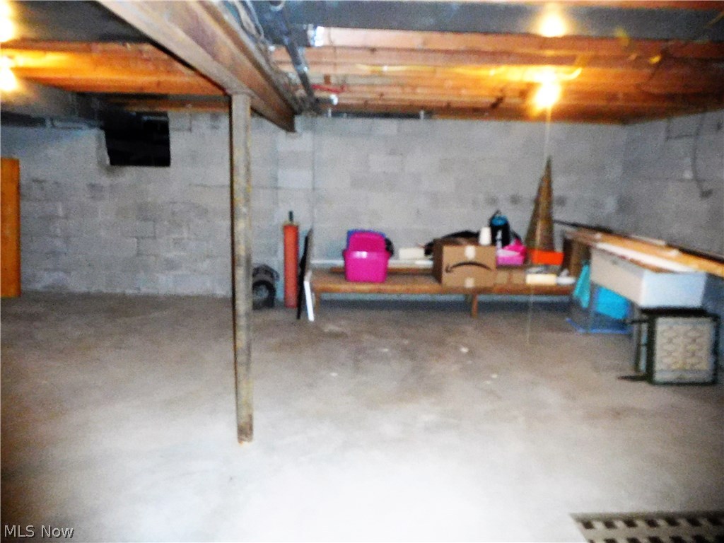 Everett Heights - Residential