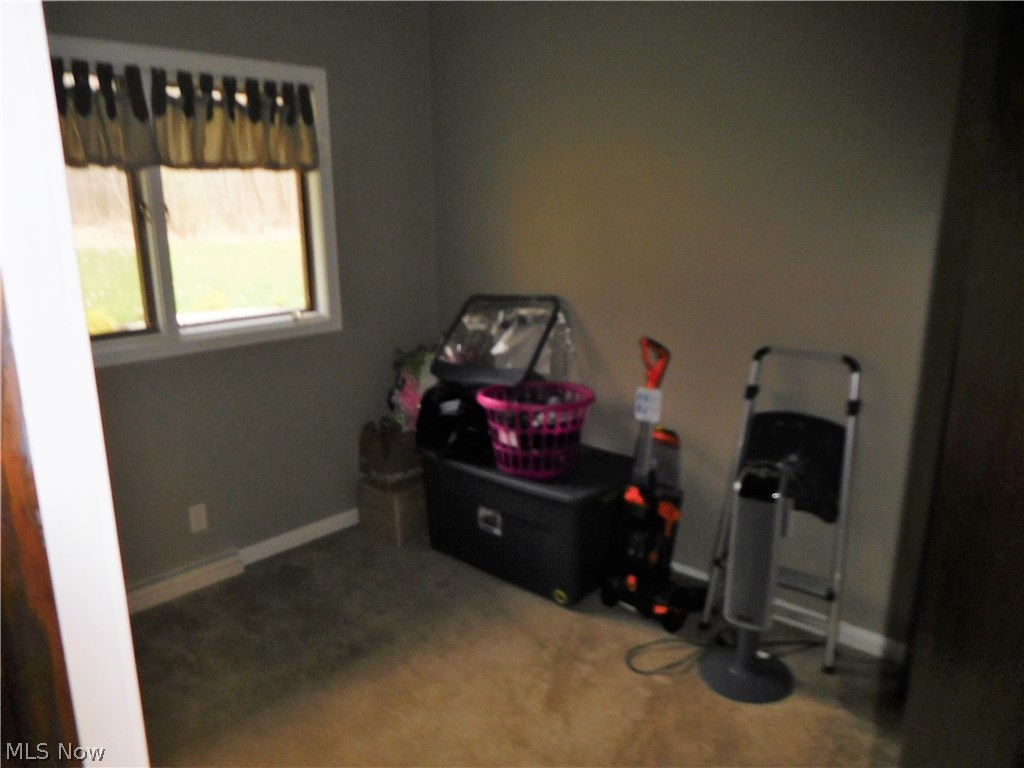 Everett Heights - Residential