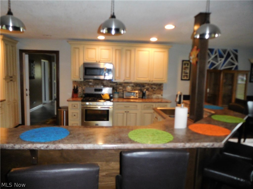 Everett Heights - Residential