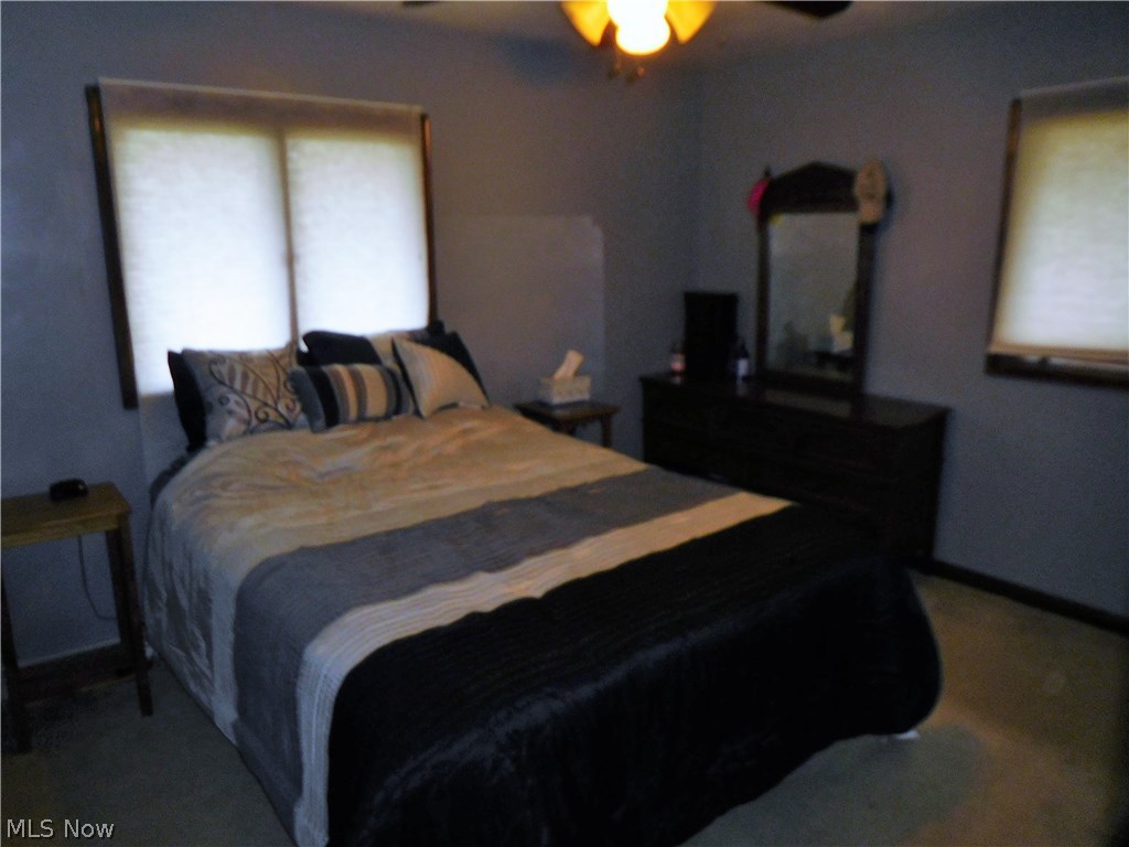 Everett Heights - Residential