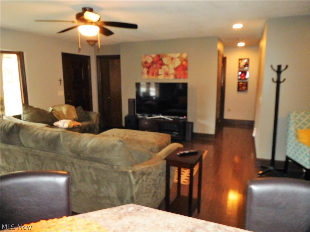 Everett Heights - Residential