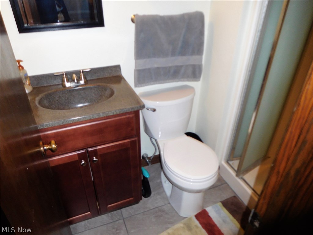 Everett Heights - Residential