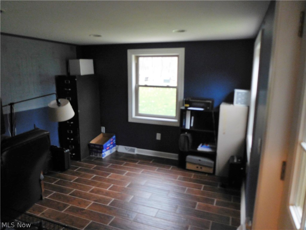 Everett Heights - Residential