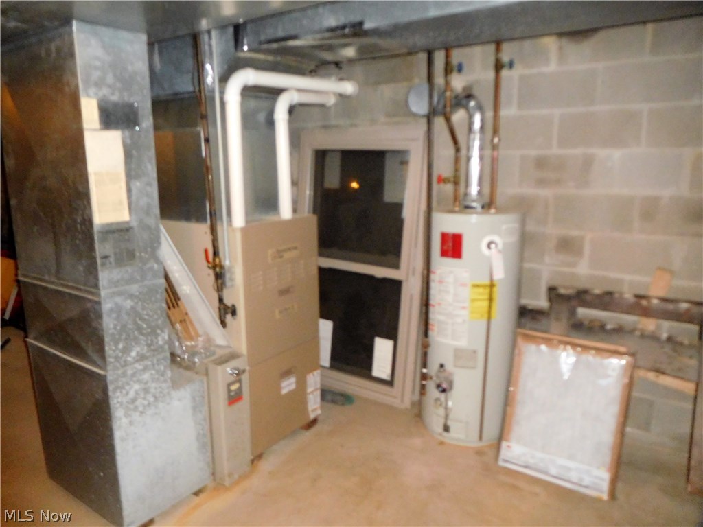 Everett Heights - Residential