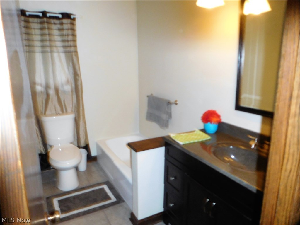 Everett Heights - Residential