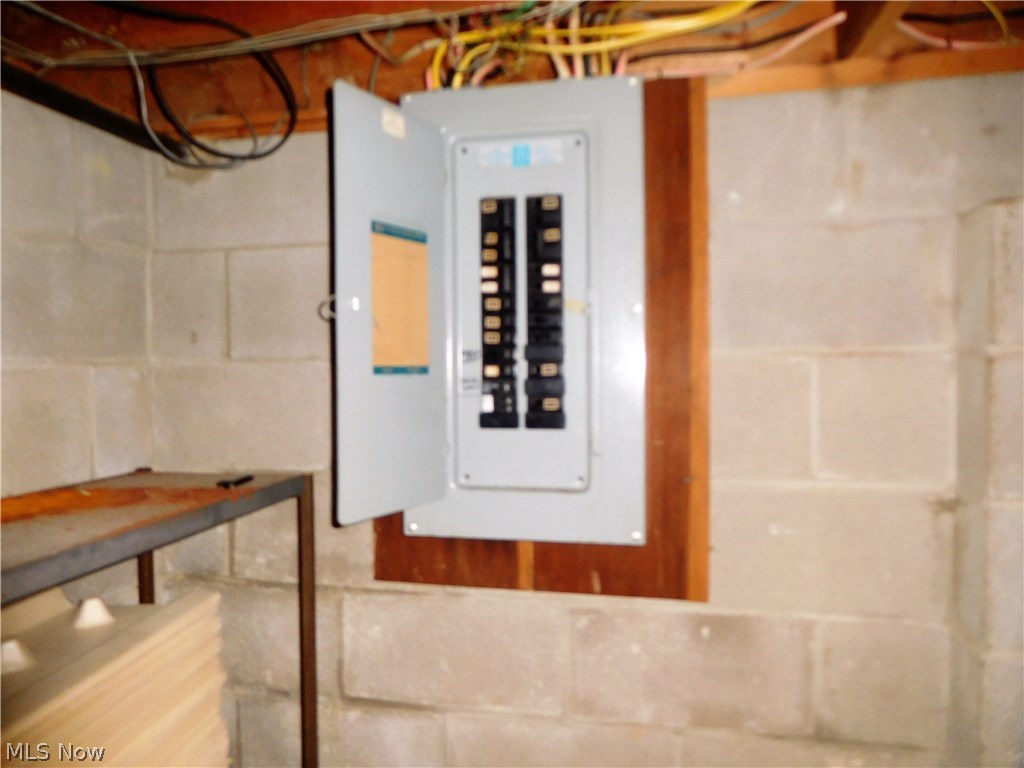 Everett Heights - Residential