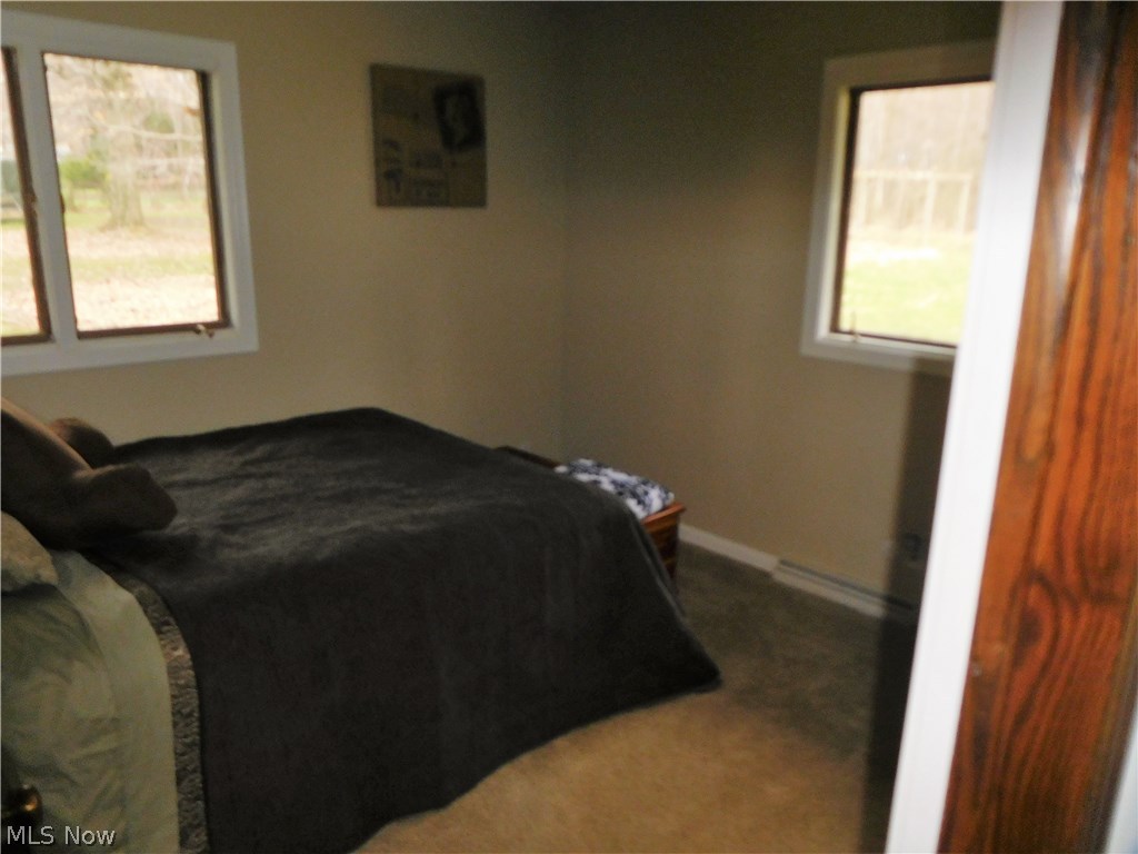 Everett Heights - Residential